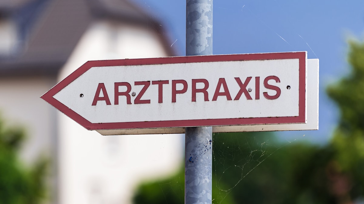 Jeder dritte deutsche Staatsbürger misst dem deutschen Gesundheitssystem misstrauen