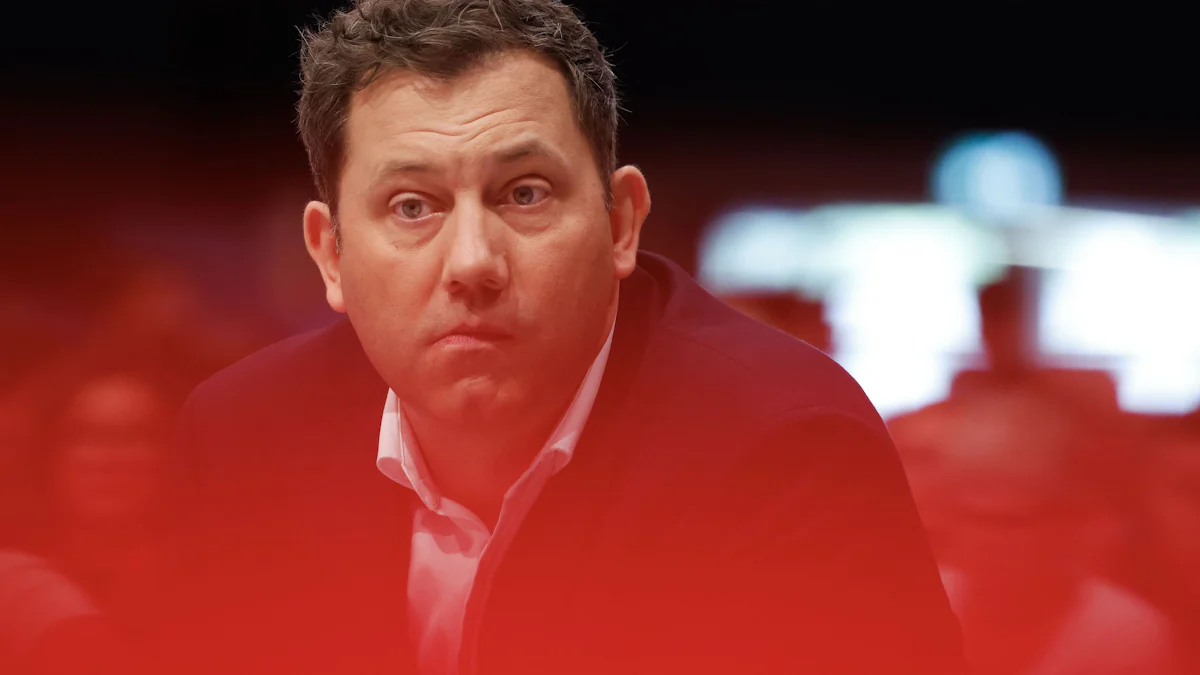 SPD: Eine Partykonferenz wie ein Unfall – Sz.de