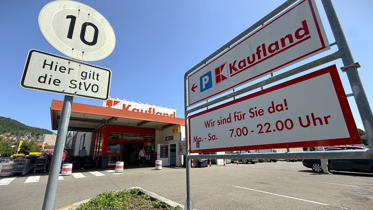 „Geschlossene Front“ in der Belegschaft