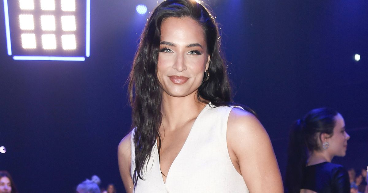 Leinen Drop & Children’s Pool – Amira Aly zeigt neue Details Ihres Traumhauss