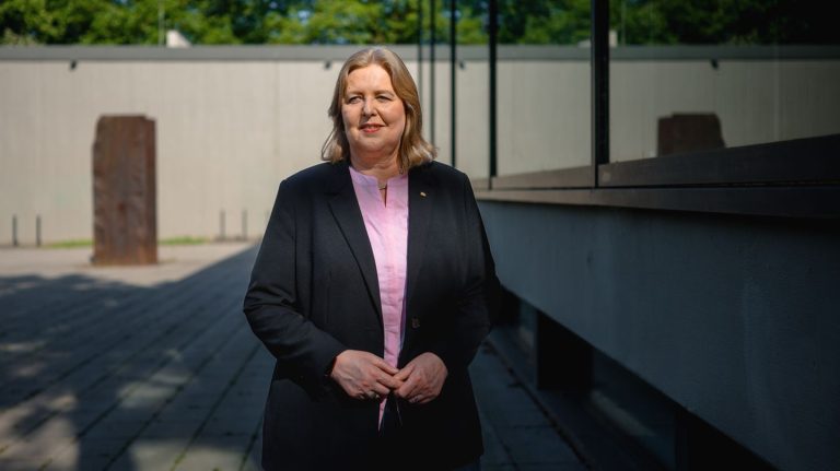 Bärbel Bas ‚Aufstieg: Diese Frau sollte die SPD retten