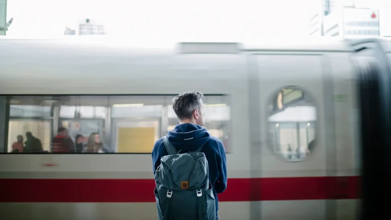 Hamburg-Hannover Route: Deutsche Bahn befürwortet neues Gebäude