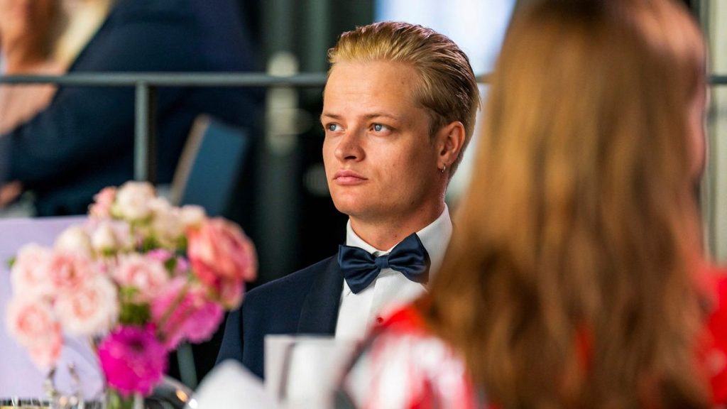 Marius Borg Høiby: Ermittler setzen Sohn von Mettte -Marit 23 Verbrechen auf die Last – Spiegel Marius Borg Høiby: Ermittler setzen Sohn von Mettte -Marit 23 Verbrechen auf die Last – Spiegel