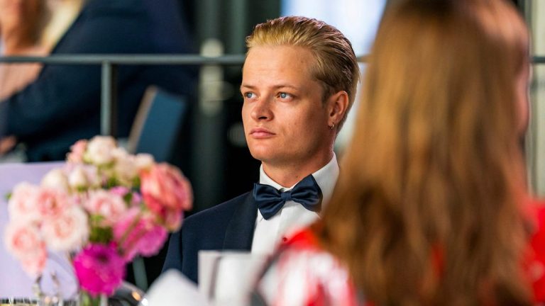 Die Ermittler setzen Marius Borg Høiby 23 Verbrechen auf die Last – Spiegel