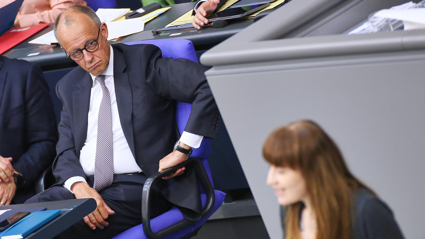 Die Reform der Schuldenbremse ist in Gefahr