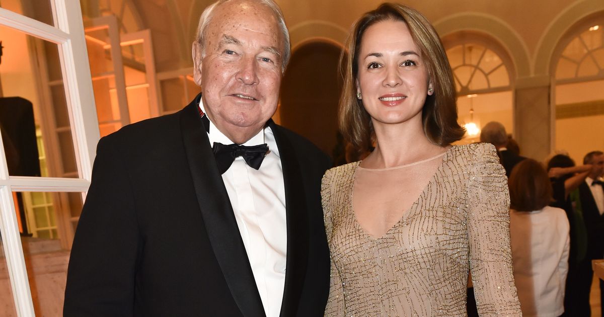 Legal für den Nachlass: Family Thiele zahlt 4 Milliarden Erbschaftssteuer