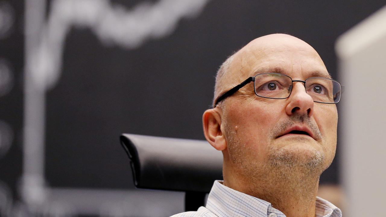 Marktbericht: DAX zielt auf eine Marke von 24.000 Punkten ab