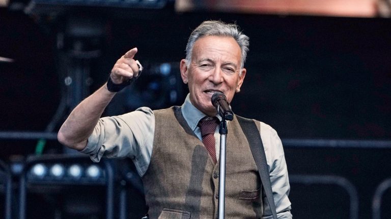 Vor Springsteen -Konzert: Verkehrssituation in Kritik – Ruhr Area – Nachrichten
