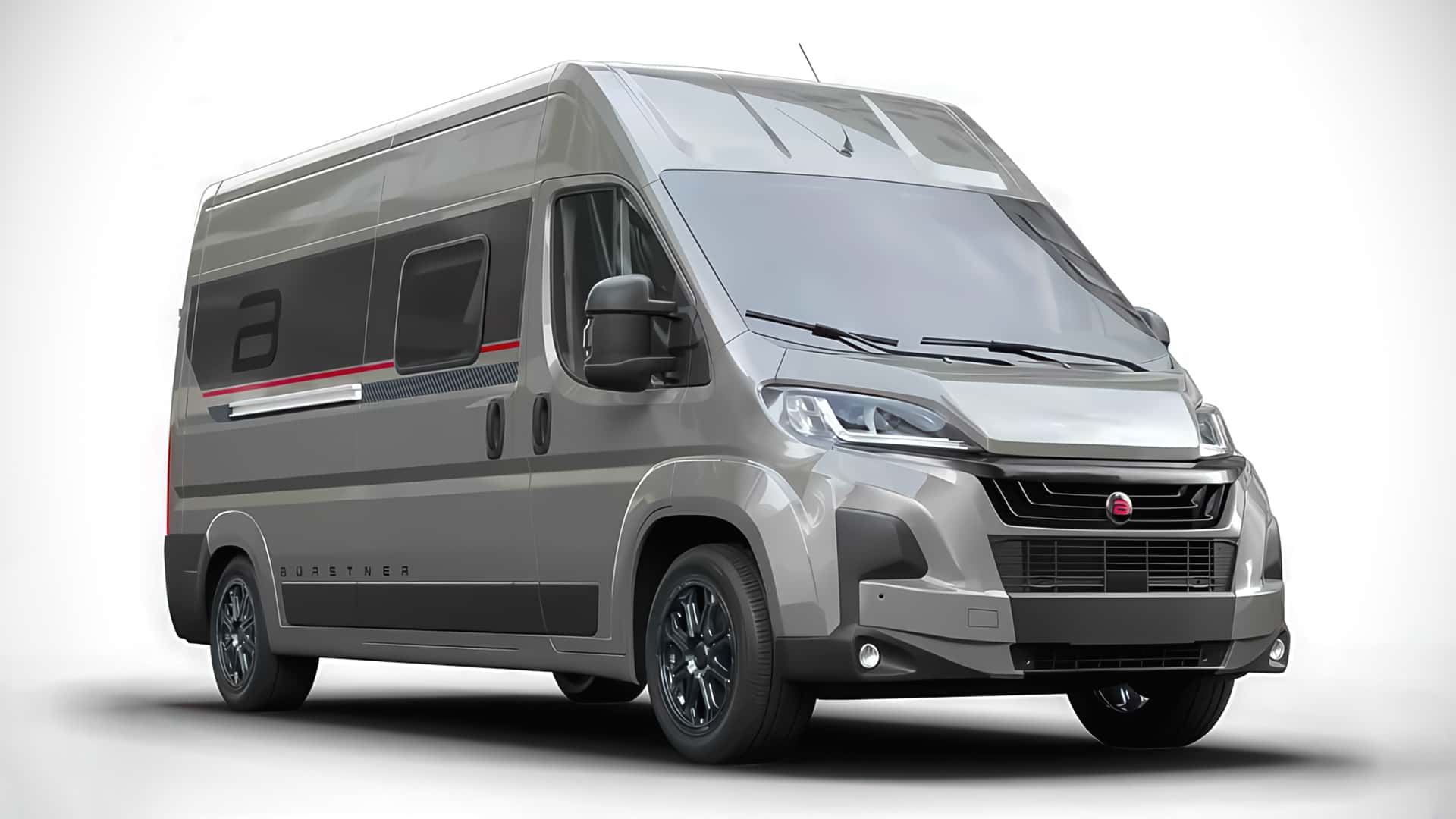 Neuer Campervan aus 39.999 Euro