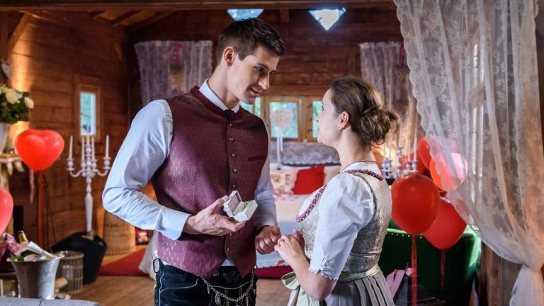 „Rote Rosen“ und „Sturm der Liebe“ fliegen aus dem Programm heraus