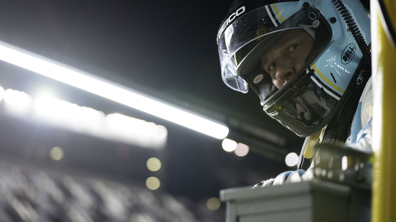 Formel -1 -Film „F1“: Fun Cinema mit Adrenalin