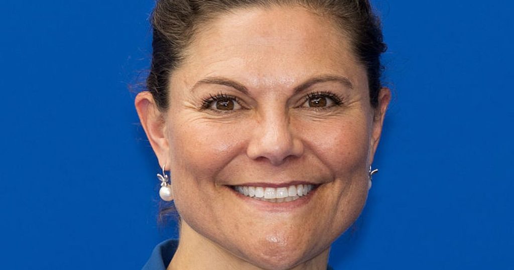 Es könnte nicht auffälliger sein: Kronprinzessin Victoria hat ein neues Lieblingsstück Es könnte nicht auffälliger sein: Kronprinzessin Victoria hat ein neues Lieblingsstück