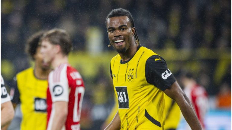 Kehl optimistisch bei Chukwuemeka – Gespräche mit Moukoko über den BVB -Abzug lief – Transfermarkt