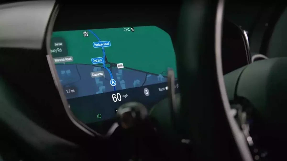 Bericht: Die Autoindustrie wird hauptsächlich von Apple CarPlay Ultra abgelehnt