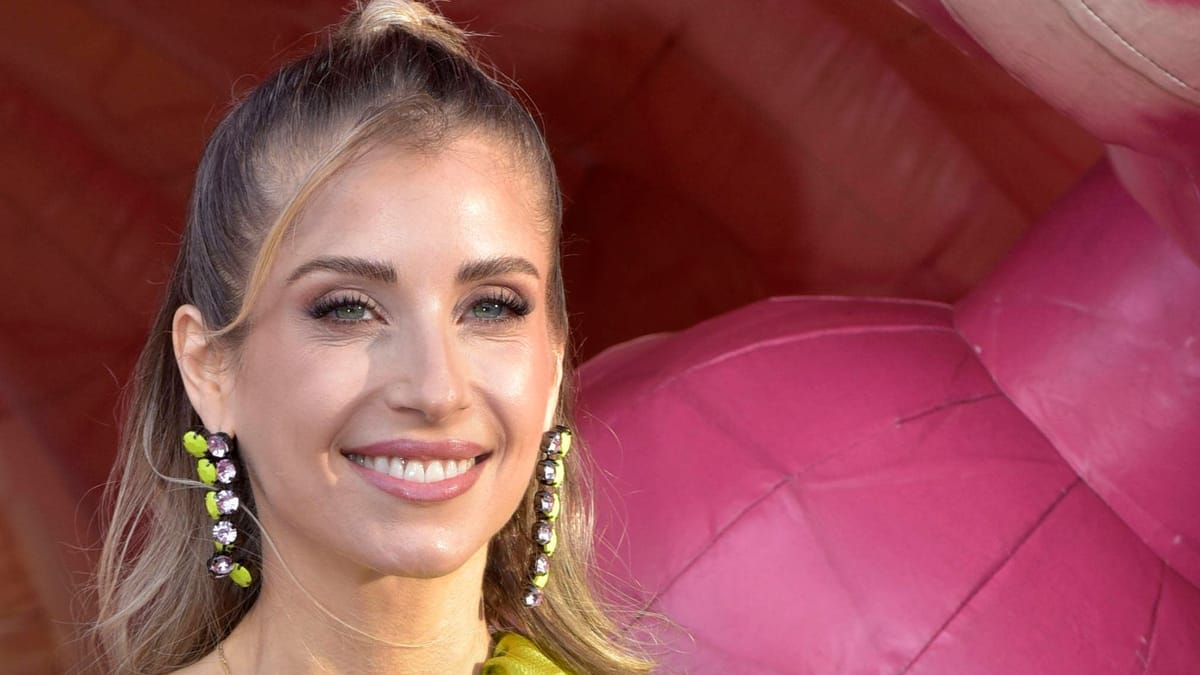 Cathy Hummels kommentiert Liebesgerüchte mit Oliver POocher