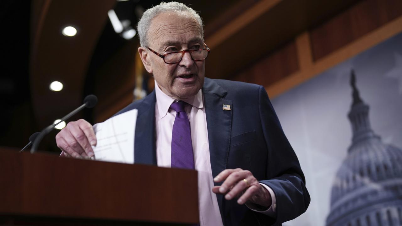 US -Demokraten wollen Trumps „große schöne Rechnung“ vollständig lesen