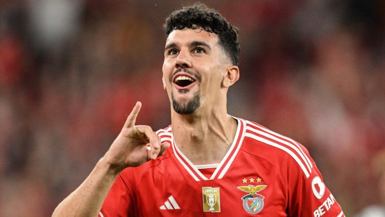 FC Bayern München, Nachrichten und Gerüchte: Gibt es einen Ersatz für Min-Jae Kim aus Portugal? – Spox