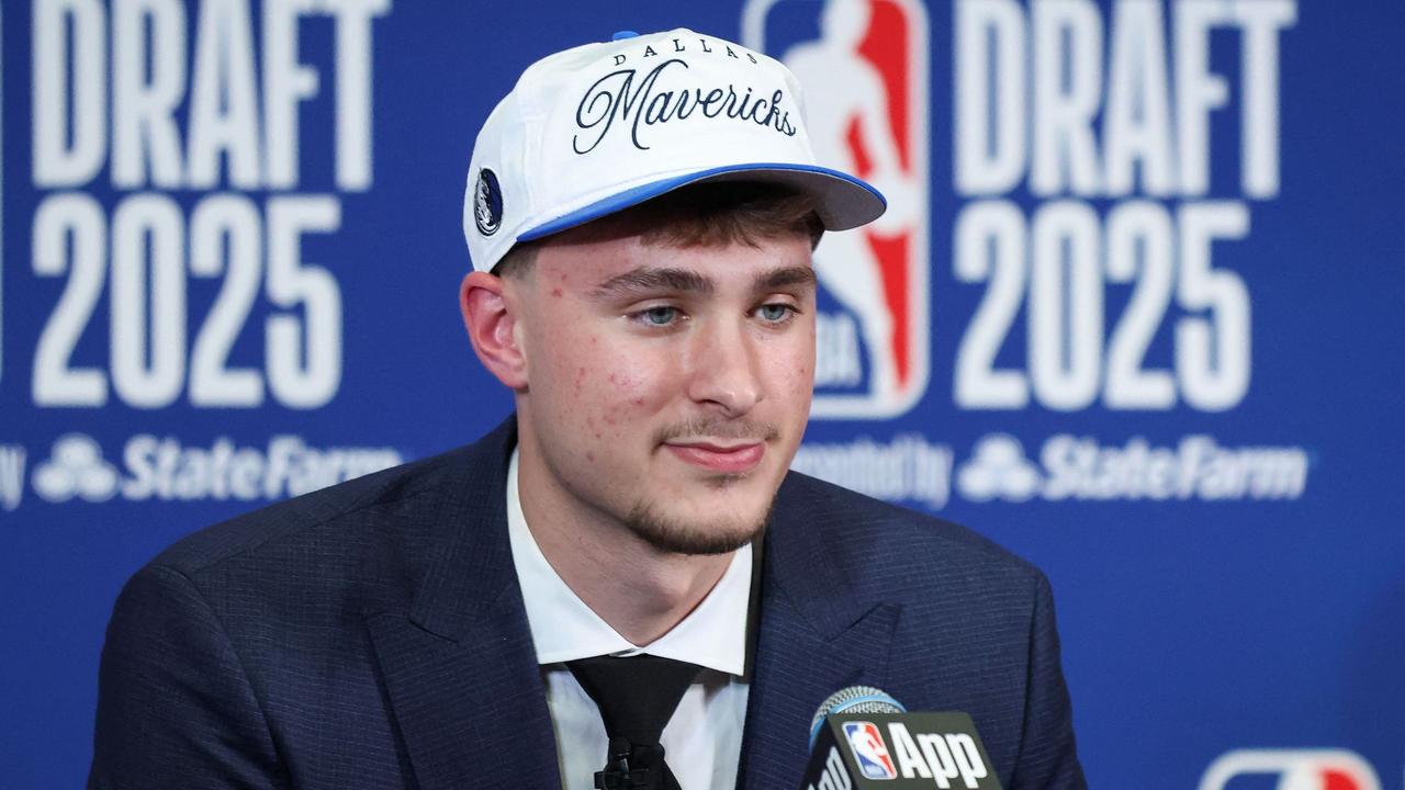 NBA-Enttätigkeiten: Cooper Flag als Nummer eins für die „Mavs“, noa Essengue für die Bullen