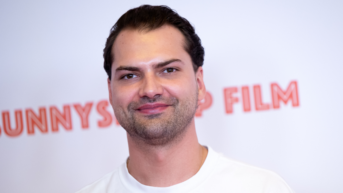 Jimi Blue Ochsenknecht in Hamburg in Gewahrsam