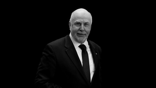 Ulrich Silberbach starb | DBB NRW Ulrich Silberbach starb | DBB NRW