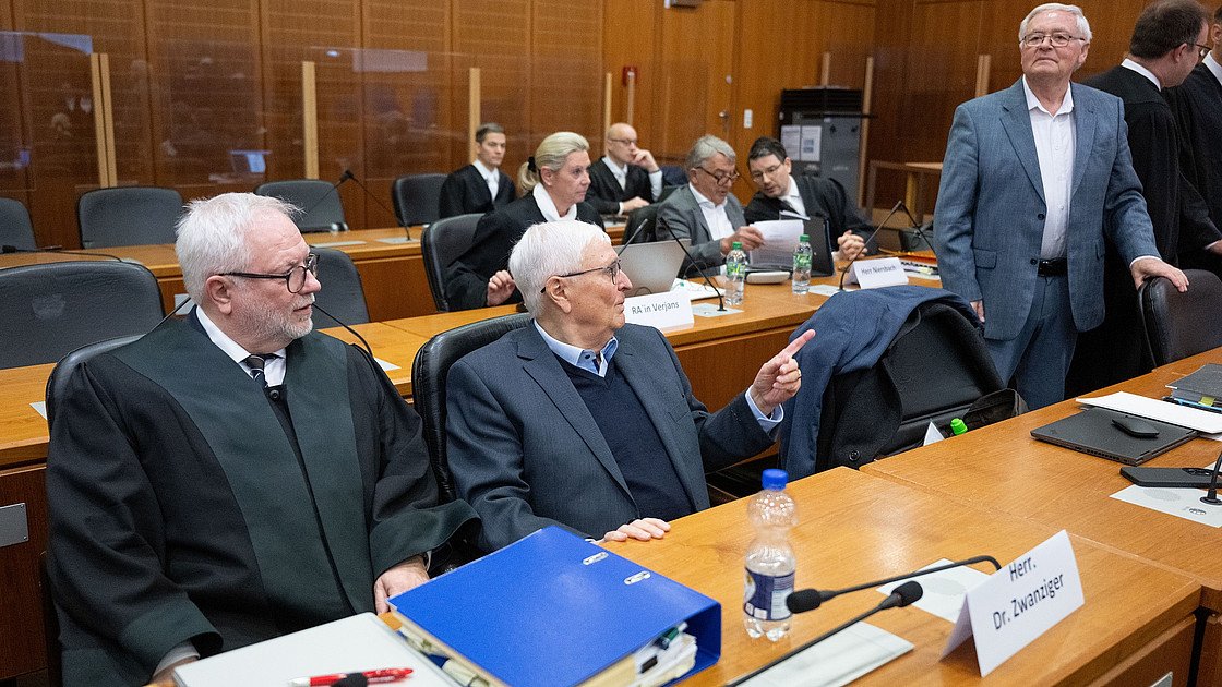 Sommermärchen -Weltmeisterschaft: DFB wegen Steuerhinterziehung verurteilt