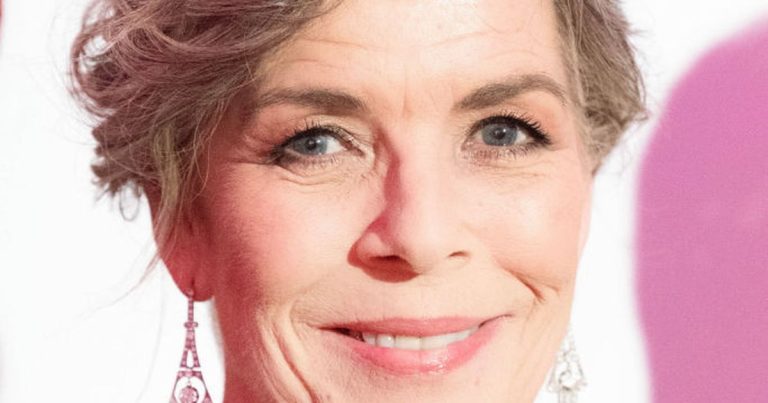 Sommer -Look: Caroline von Hannover zeigt ihre schönen Füße