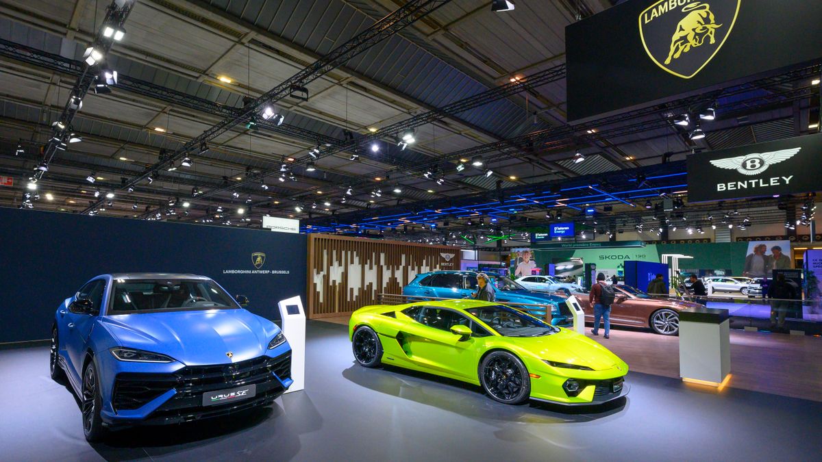 Volkswagen: VW ist eine weitere Milliarde in Luxusbrennern – Spiegel