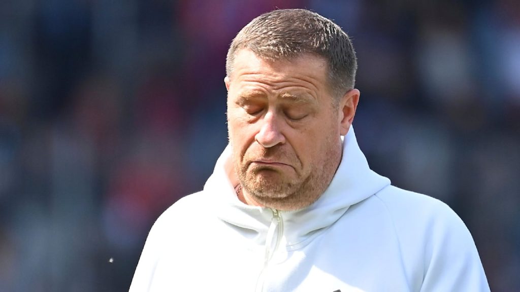 FC Bayern: Nächste Übertragungsentfernung! Eberl kam zu spät – bild.de FC Bayern: Nächste Übertragungsentfernung! Eberl kam zu spät – bild.de