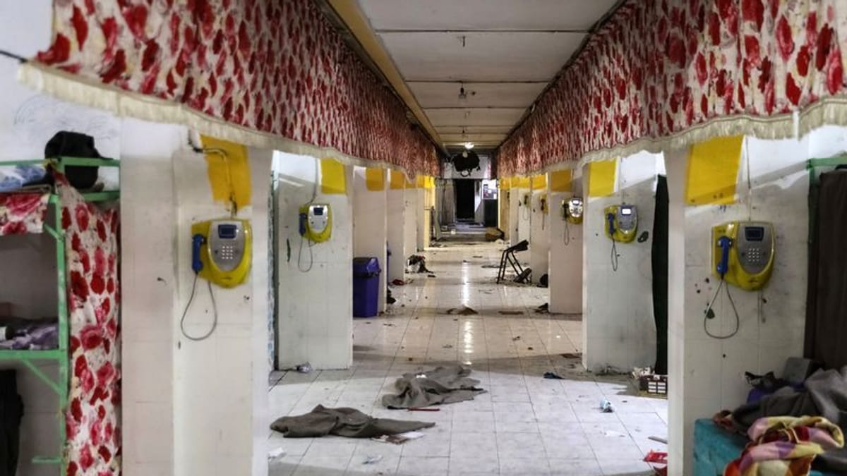 Trump erwartet für die nächste Woche eine Brandpause im Gaza