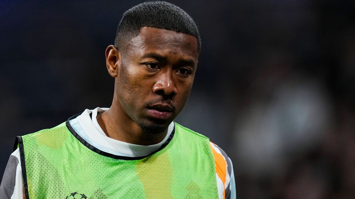 Ex-Bayern-Stern erneut verletzt