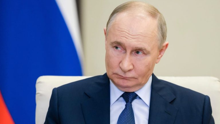 Jeder kann etwas gegen Putin tun