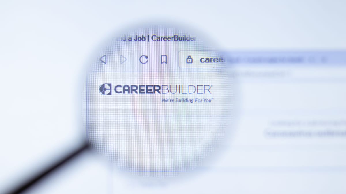 CareerBuilder und Monsterus – Job Exchange ist insolvent