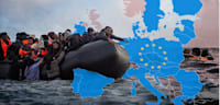 Europäische Union: Jetzt beginnt das Rennen um die härteste Asylpolitik Europäische Union: Jetzt beginnt das Rennen um die härteste Asylpolitik