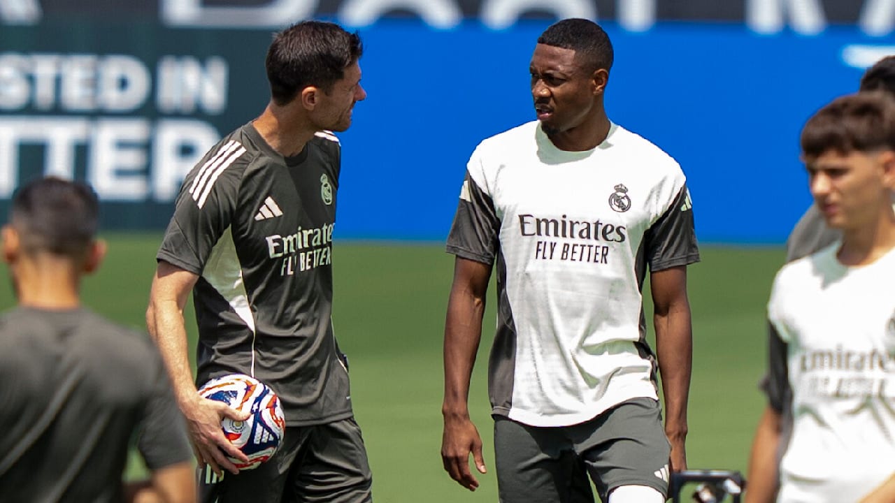 Real Madrid: Club-Weltmeisterschaft endete in Verletzungen für David Alaba! | Sport