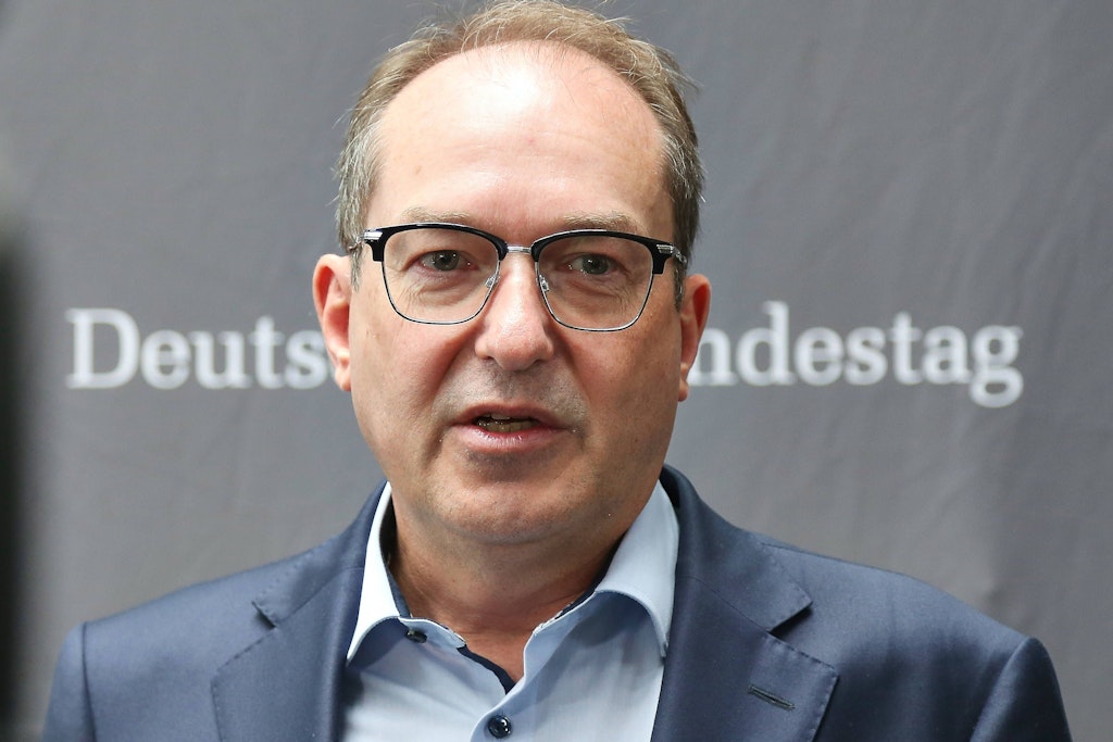 Landesweiter Überfall gegen Hass online: Schwarz und Rot greift fröhlich in die Freiheit des Ausdrucks ein – Berliner Zeitung Landesweiter Überfall gegen Hass online: Schwarz und Rot greift fröhlich in die Freiheit des Ausdrucks ein – Berliner Zeitung