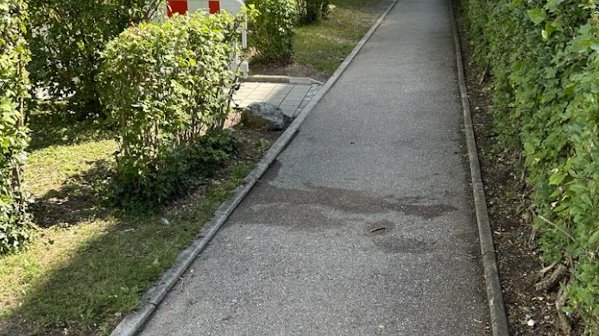 Neufahrn: 28 -Jahr -Alte bei einem Streit getötet -Freising