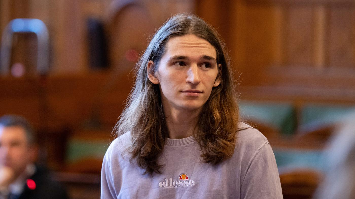 Göring-Eckardt besucht Maja T. im Gefängnis in Ungarn