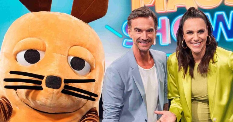 Programmänderung: „Die Big Mouse Show“ bewegt sich um eine Woche