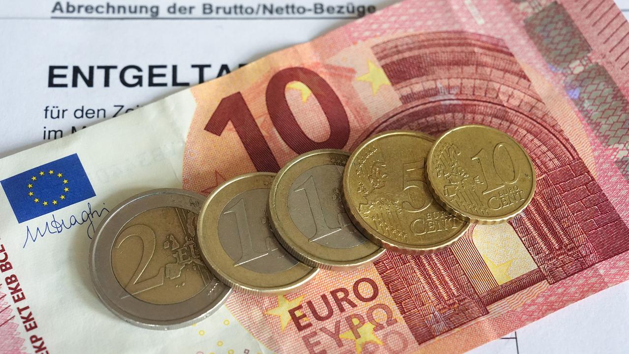 Reaktionen auf die Mindestlohnentscheidung: von der Entlastung bis zur Enttäuschung