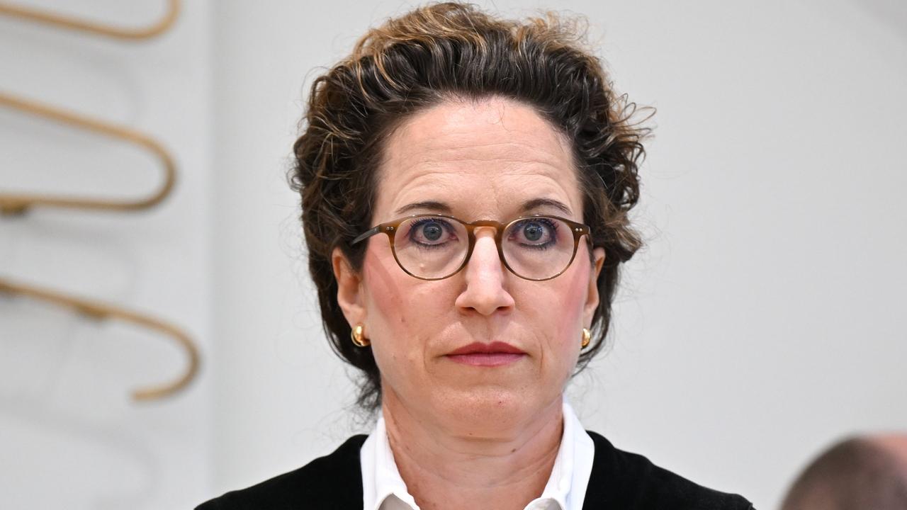 Urteil im „Sommer Märchen“ -Prozess: milde gute, harte Abrechnung mit dem DFB