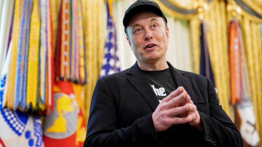 „Big Beautiful Bill“: Musk warnt erneut vor Trumps Steuergesetz-das wird wichtige Hürden im US-Senat nehmen „Big Beautiful Bill“: Musk warnt erneut vor Trumps Steuergesetz-das wird wichtige Hürden im US-Senat nehmen