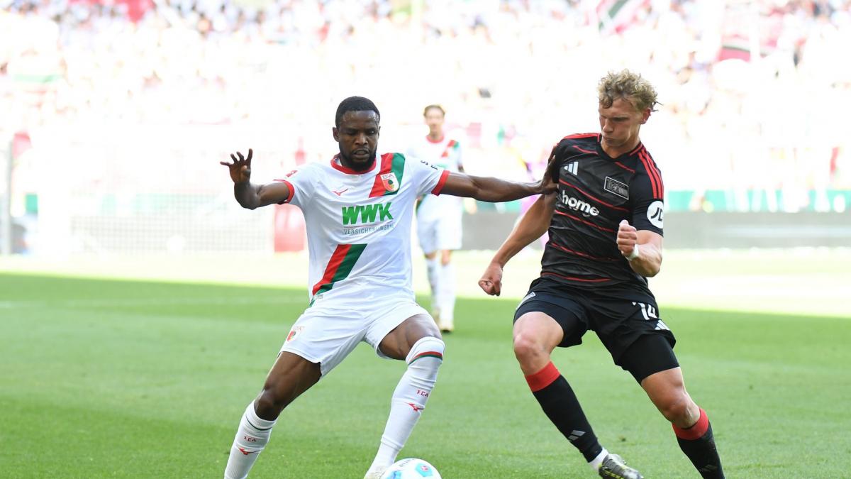 Neue sechs aus der Premier League?