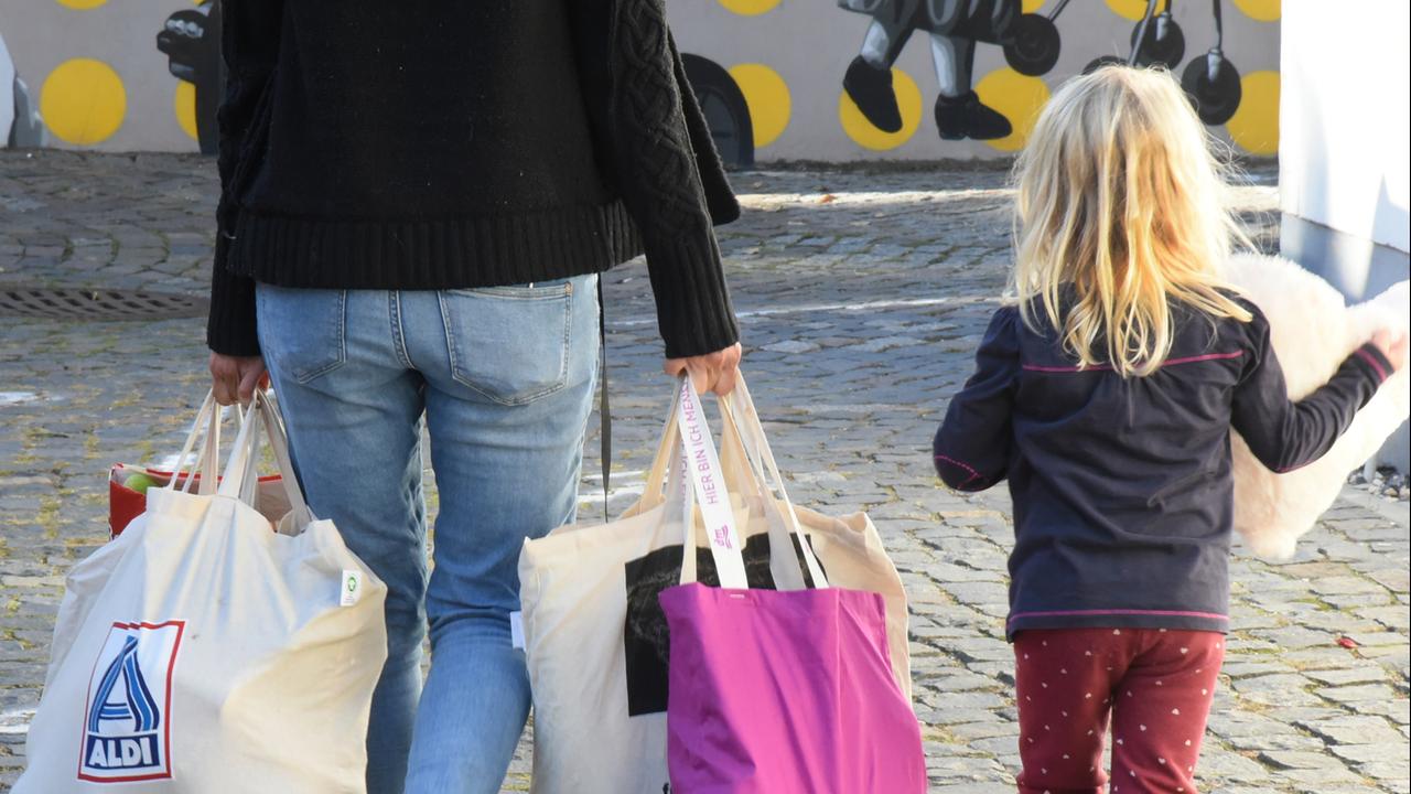 Arbeitsmarkt: Millionen von Arbeitslosen möchten arbeiten