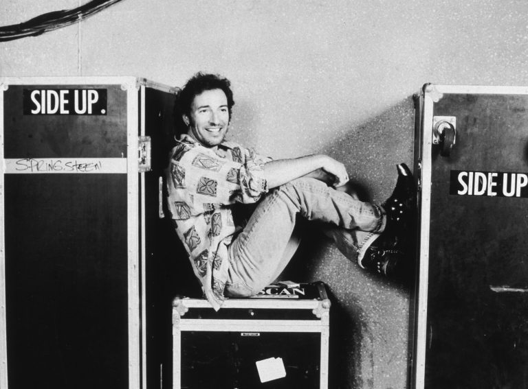 Rolling Stone Audio ▶ ️ 1