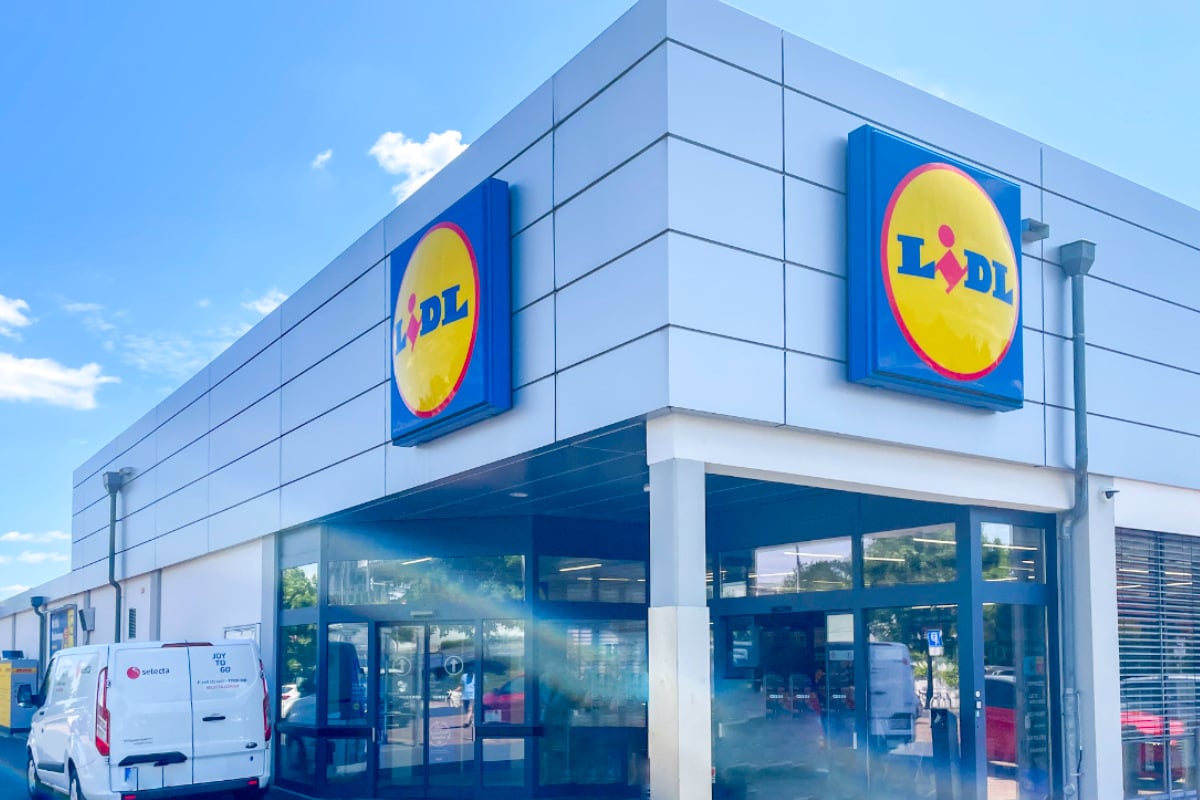 Aus diesem Grund gibt es am Samstag (28. Juni) einen Ansturm in Lidl,