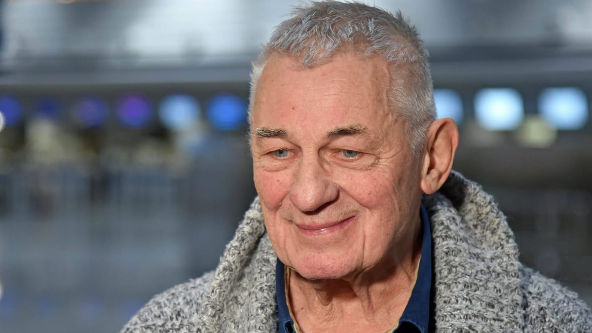 Heinz Hoenig: Medizinischer Notfall im Ruhezustand