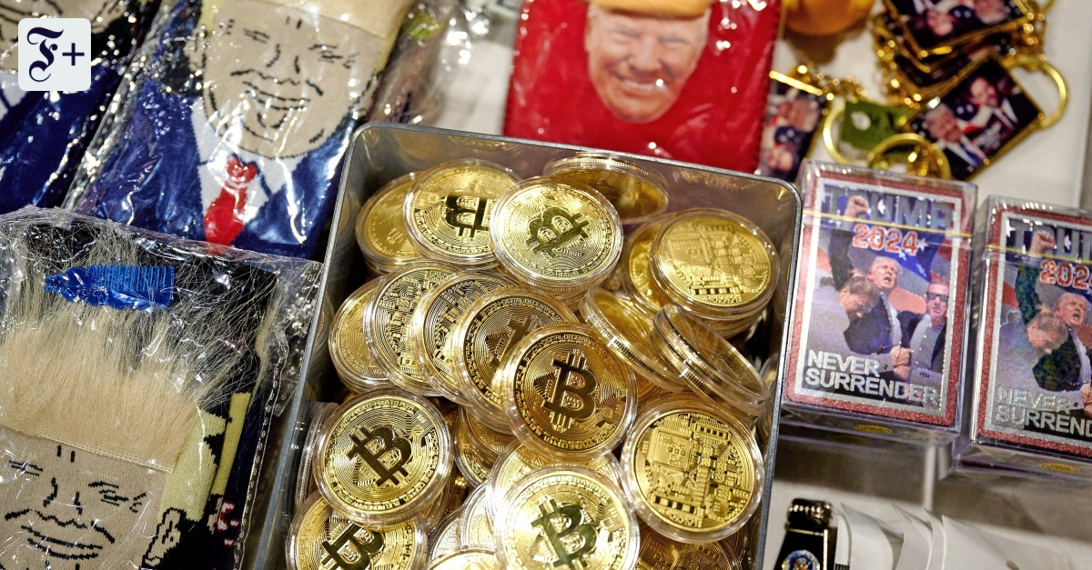 Milliarden, Macht und politische Intrigen