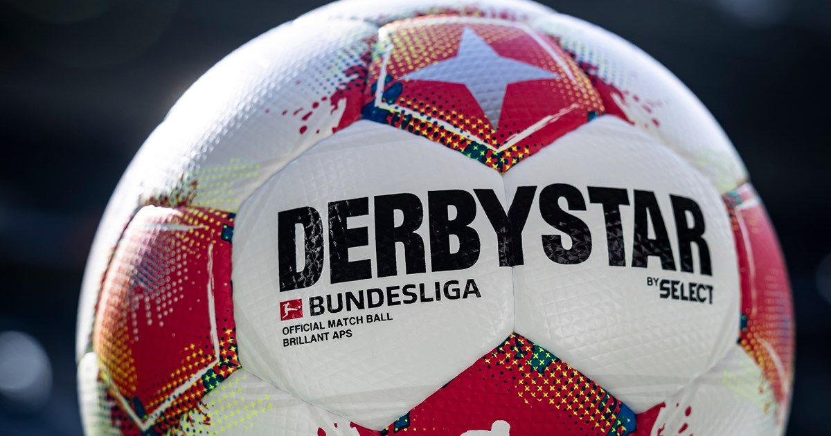 Start gegen BVB, dann Derby im Volksspark