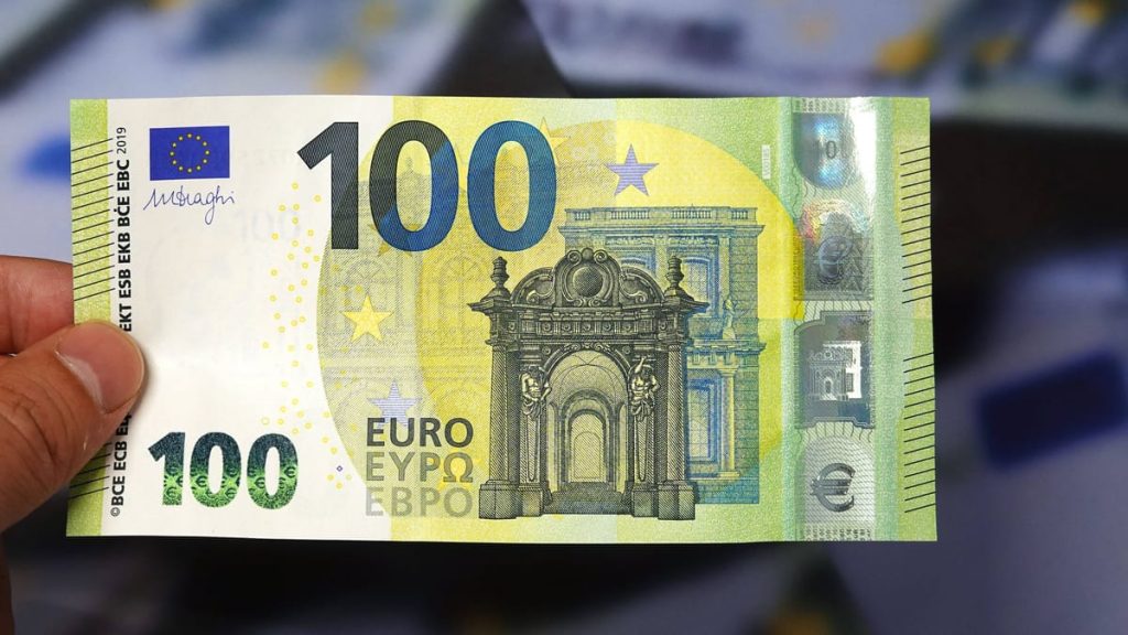 Der EU -Gipfel ermöglicht die Euro -Einführung in Bulgarien Der EU -Gipfel ermöglicht die Euro -Einführung in Bulgarien