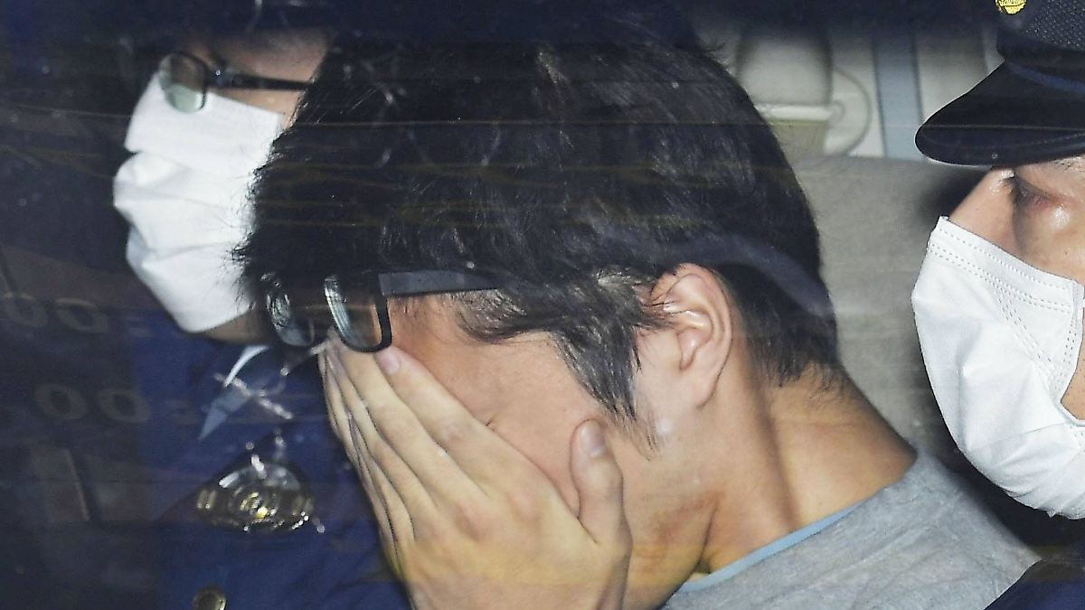 Neun Opfer: Japan beurteilt „Twitter-Killer“